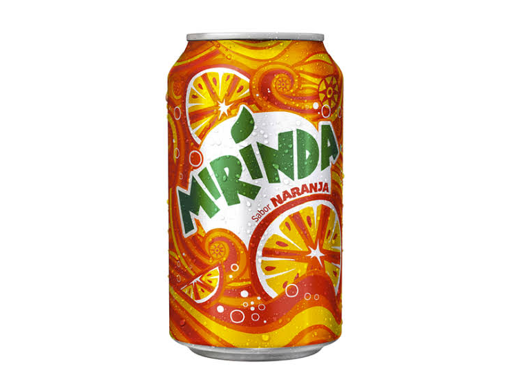 Lata Mirinda