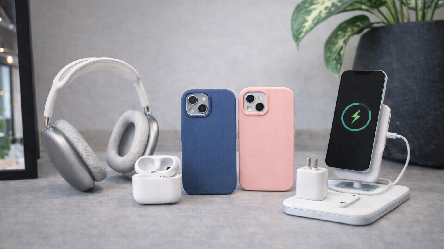 CELULAR Y ACCESORIOS