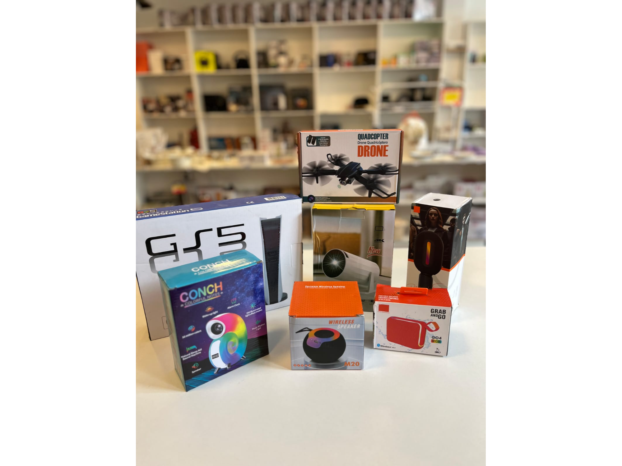 COMBO TECNO FULL – IMPERDIBLE 🚀🎮