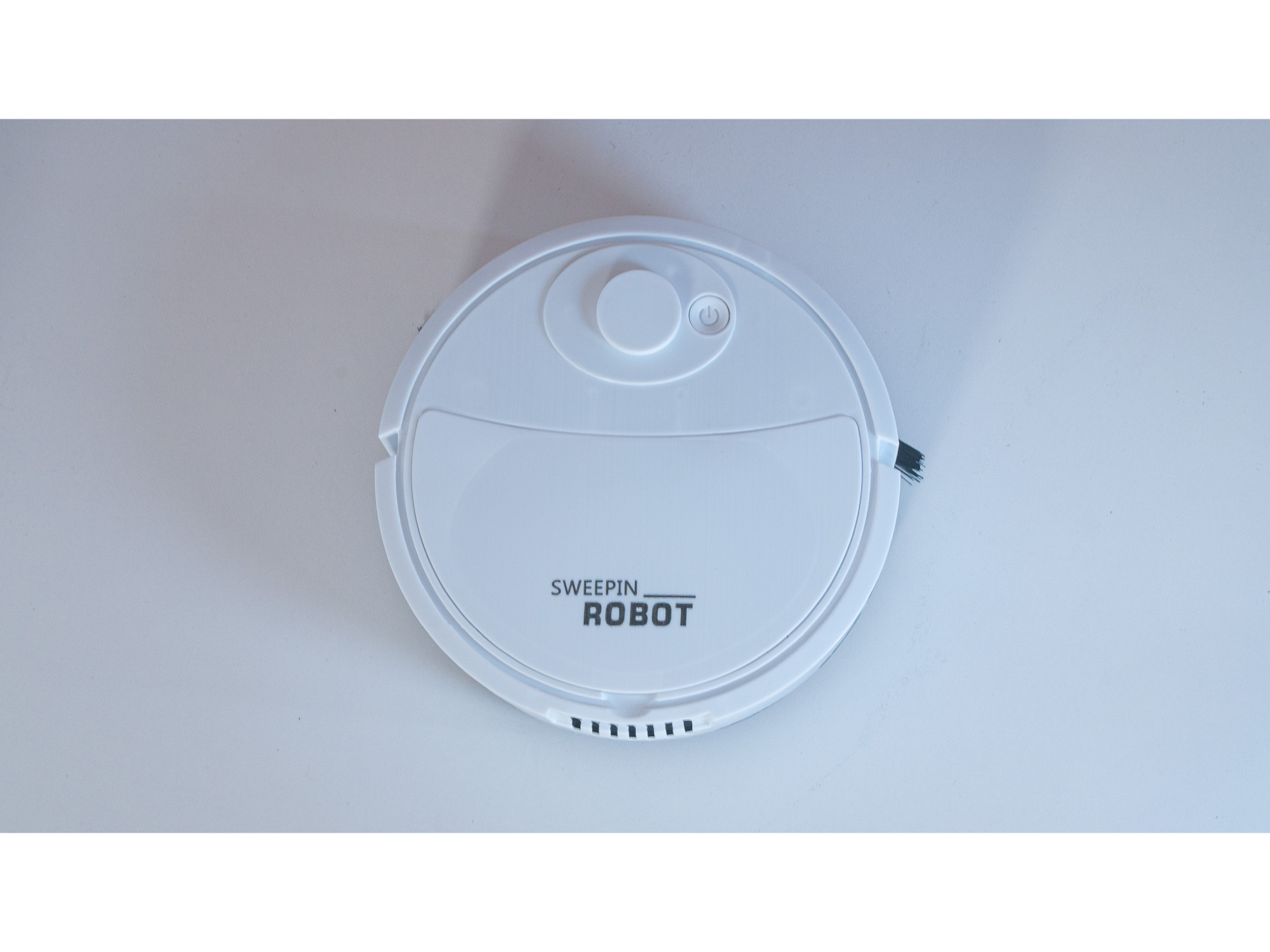 ASPIRADORA SMART CLEAN 861