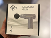 MASAJEADOR PORTATIL PISTOLA MASSAGE GUN