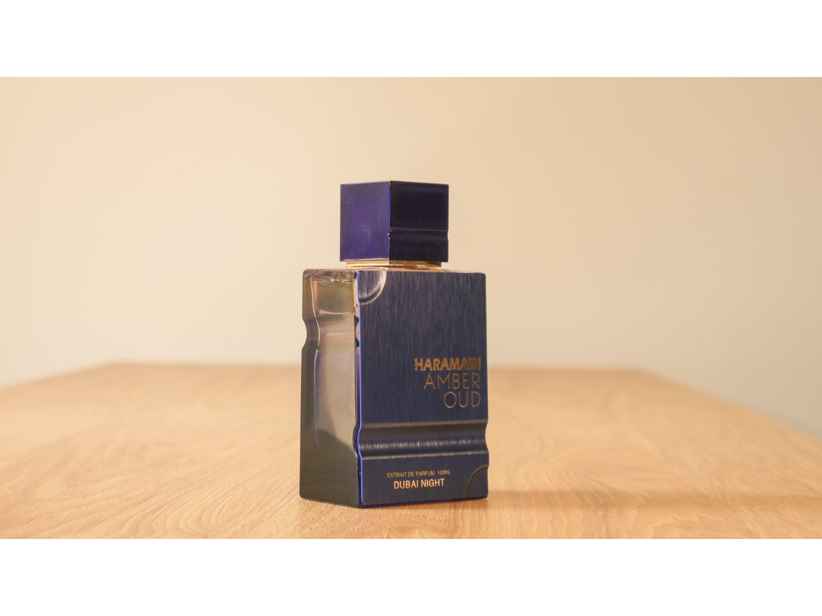 PERFUME Al Haramain – Dubai Night