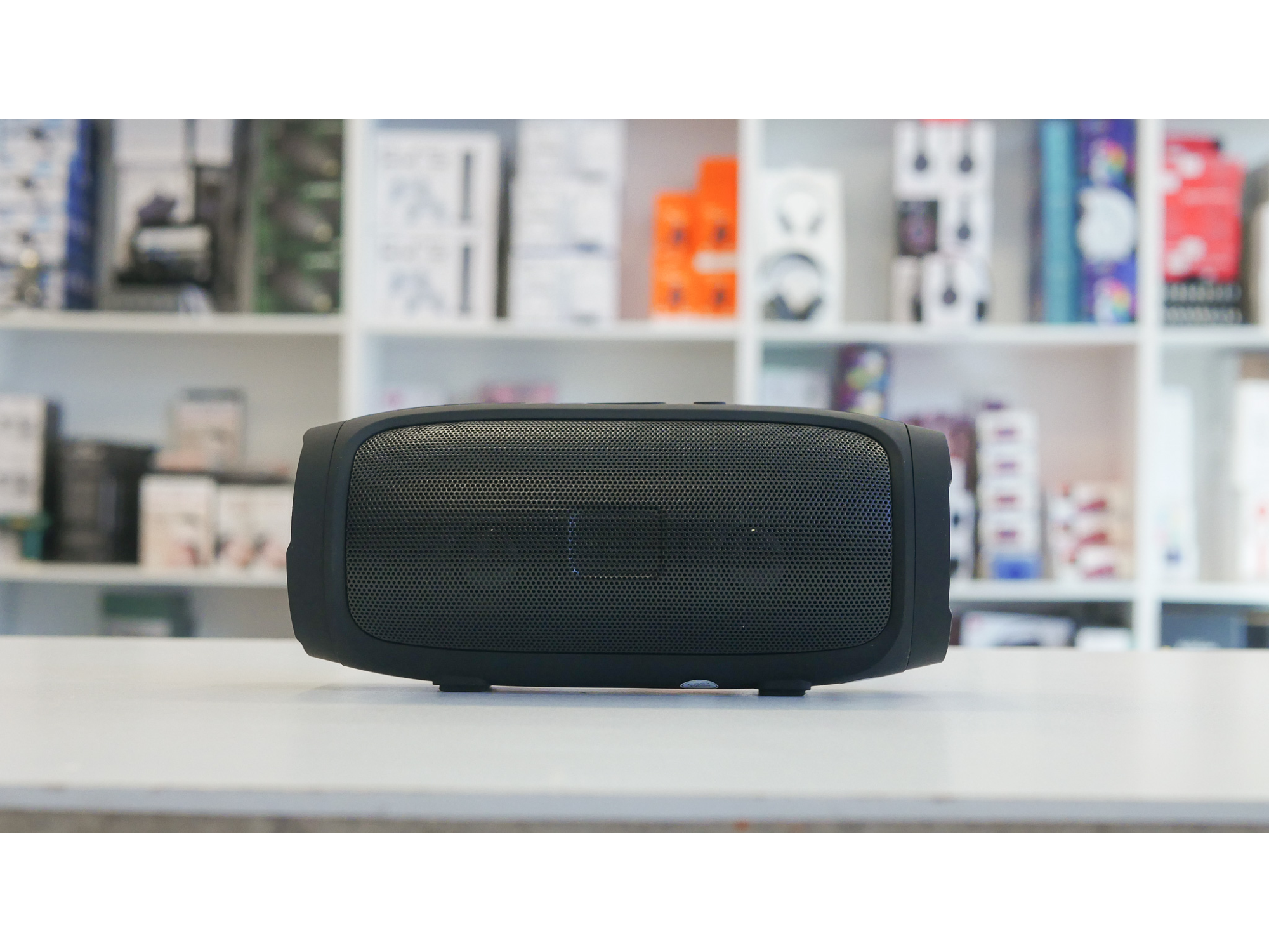 PARLANTE MINICHARGE JBL