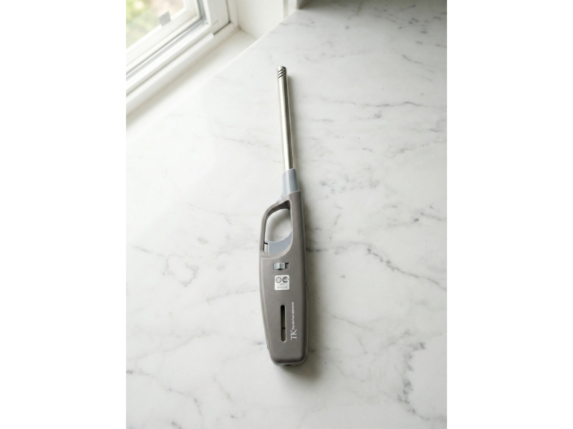 CHISPERO LARGO RECARGABLE