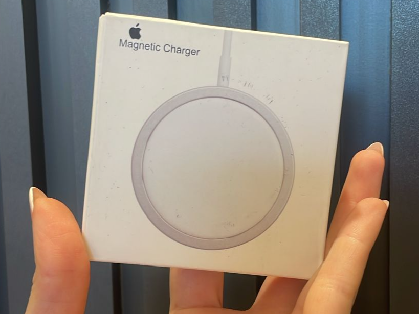 CARGADOR MAGSAFE