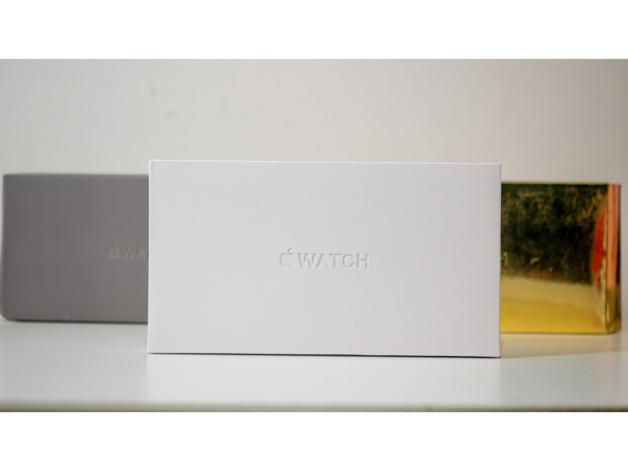 RELOJ APPLE WATCH PRO2