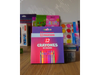 CRAYONES X12