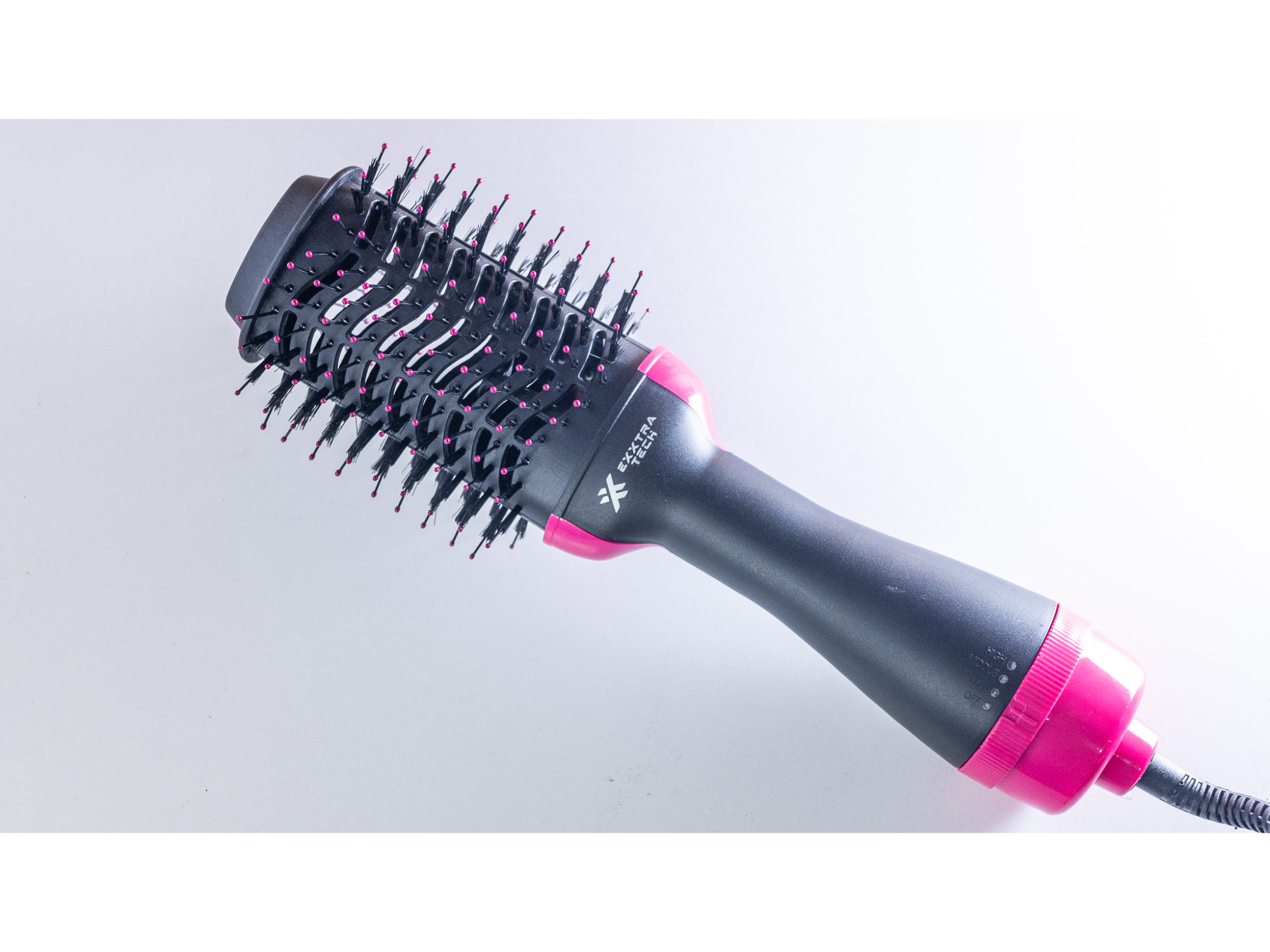 CEPILLO MODELADOR 5 EN 1