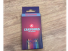 CRAYONES X6