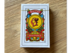 CARTAS ESPAÑOLAS