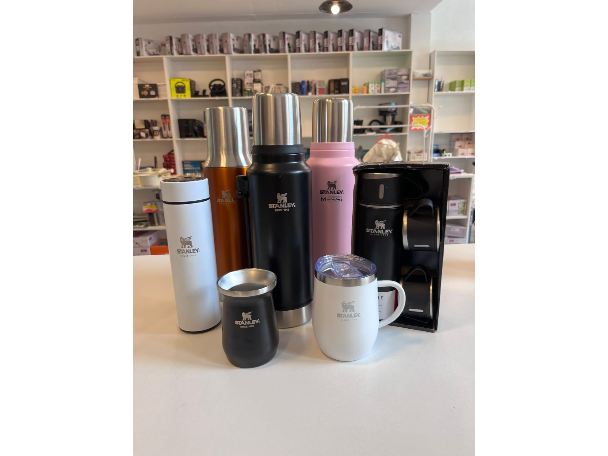 COMBO STANLEY 🔥🧊