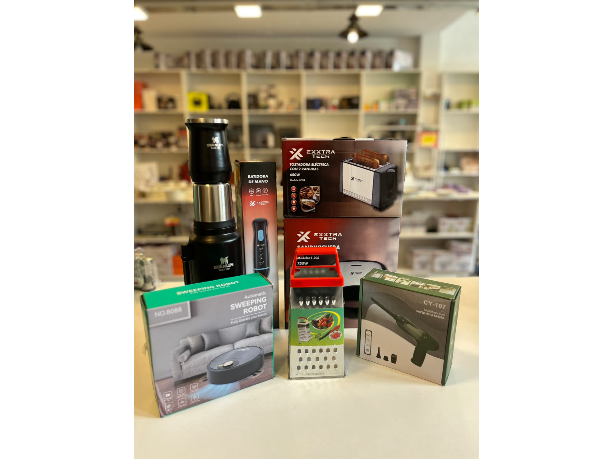 COMBO FULL HOGAR + REGALO 🔥✨