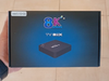 TV BOX 8K