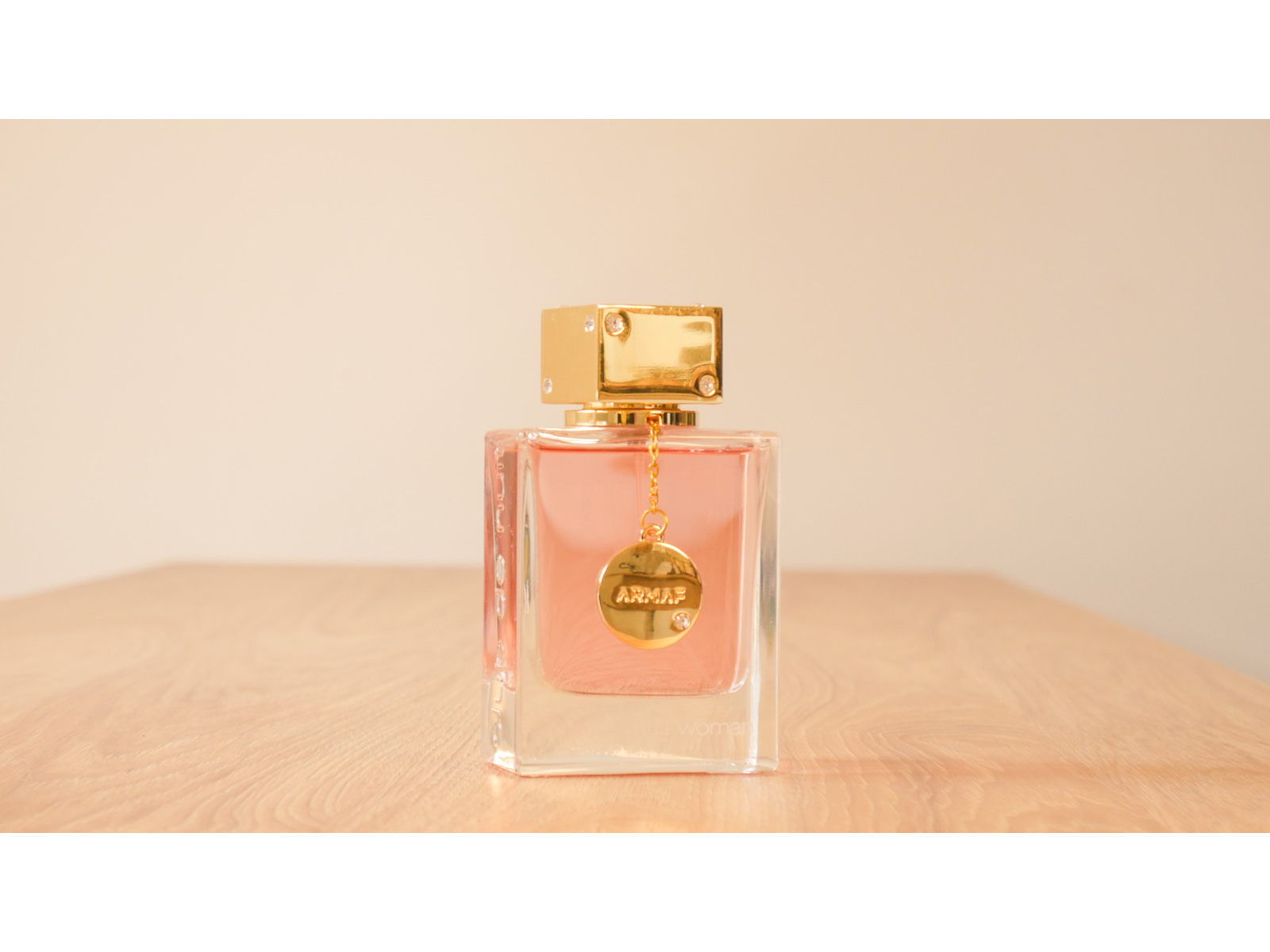 PERFUME CLUD DE NUIT WOMAN