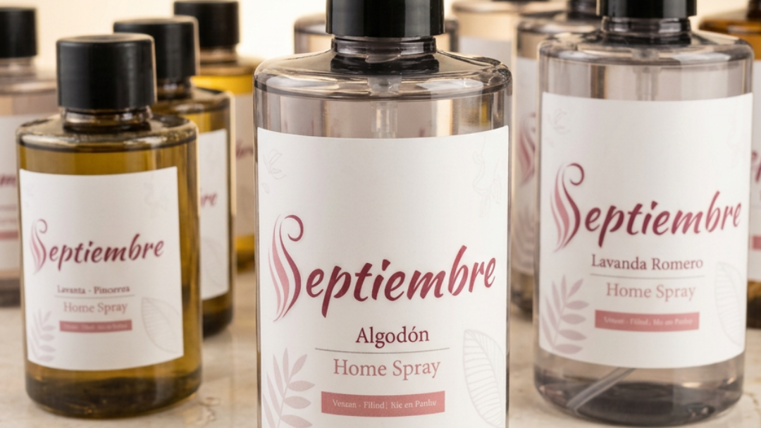 Home Spray