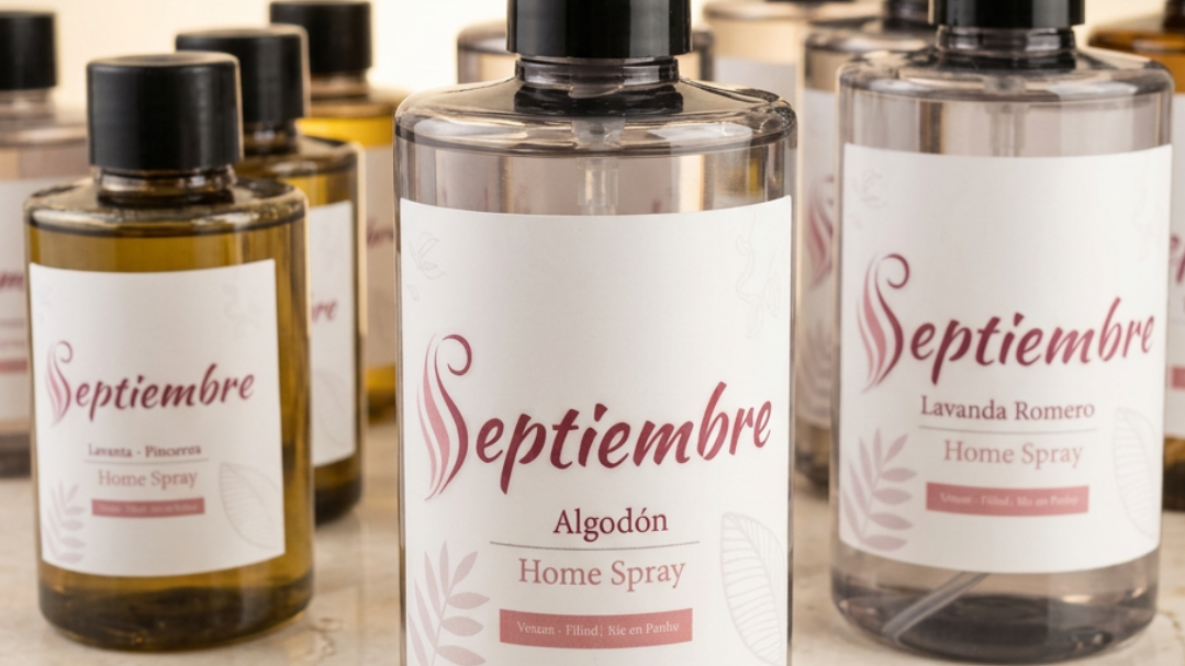Home Spray