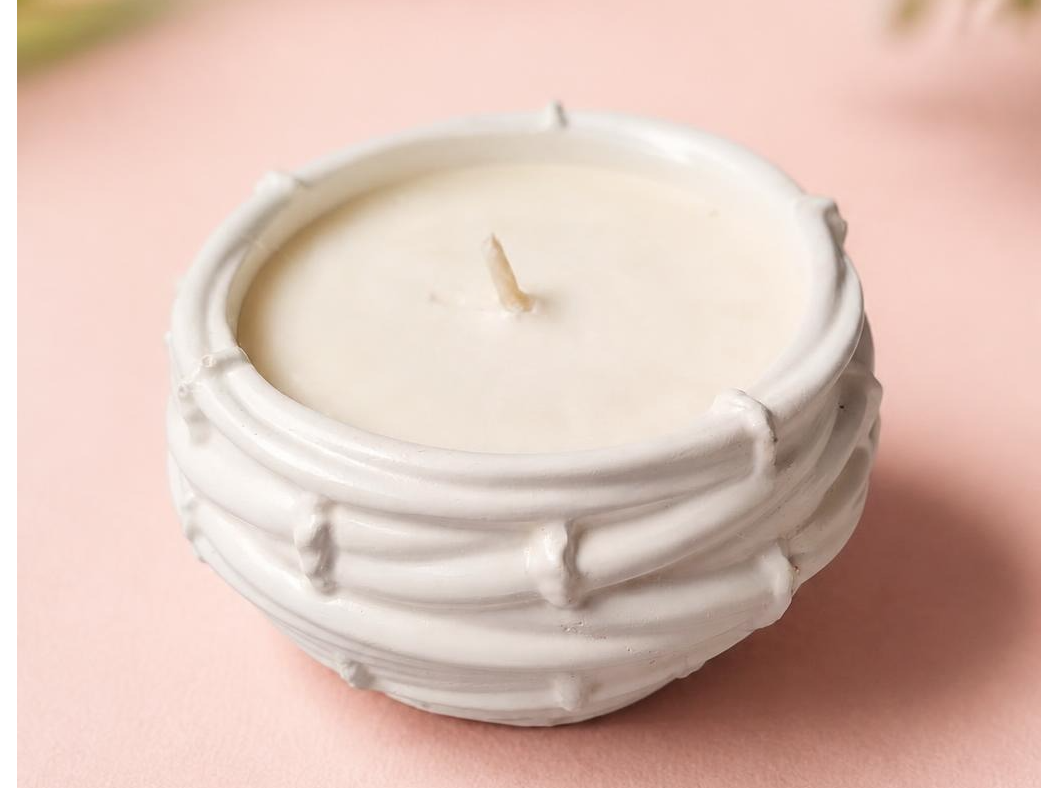 Nido Blanco Aroma Magnolia Frambuesa