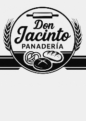 Logo Panaderia don jacinto