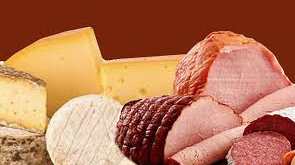 FIAMBRES Y QUESOS