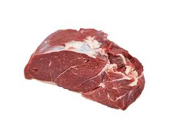 Blanda de Paleta (1/2 kg) o más