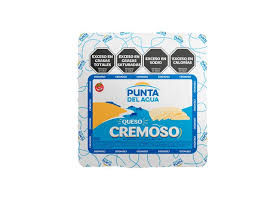 Cremoso Punta Agua x250g o más