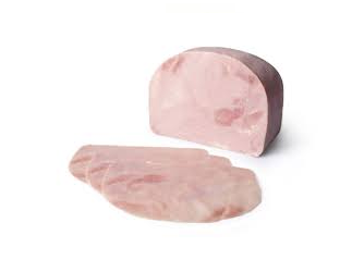 Jamón Natural x100g o más