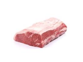 Lomo Liso x250g o más