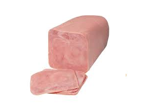 Paleta Cocida x100g o más