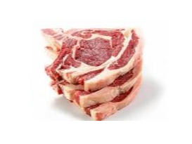 Costeleta Veteada x500g o más