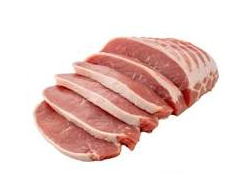 Blanda de Cerdo (1/2 kg) o más