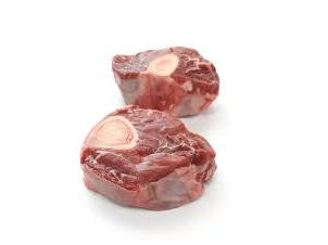 Osobuco x250g o más