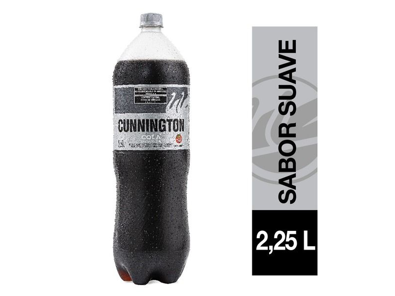 Cunnington Cola SUAVE 2.25ml