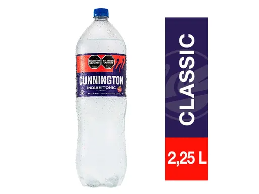 Cunnington Tonica 2.25ml