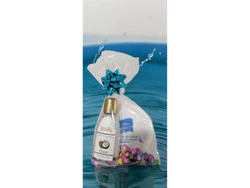 HEALTHY CLEAN, MAQUILLAJE EN CREMA ANTI-IMPERFECCIONES 11 G.+NATURAL, ACEITE CORPORTAL DE COCO 30 ML.