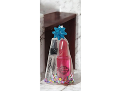 AMOURETT BOOSTER, FIJADOR DE MAQUILLAJE EN SPRAY 25 ML.+PROVOKAME, PERFUME PARA DAMA 50 ML