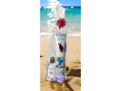 NATURAL SKIN, CREMA PARA MANOS CON LECHE DE BURRA 120 G.+NATURAL, ACEITE CORPORTAL DE COCO 30 ML.