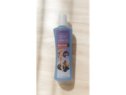BARISAL. CREMA PARA PIEL CON VÁRICES C/ AJO NEGRO 200ML