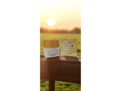 NATURAL SKIN, CREMA FACIAL MULTIFUNCIONAL C/ JALEA REAL 75 G.