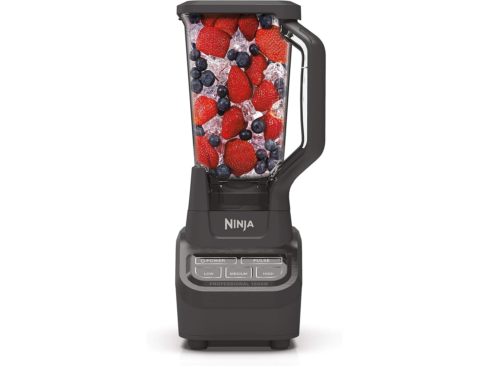 LICUADORA PROFESIONAL CO650B