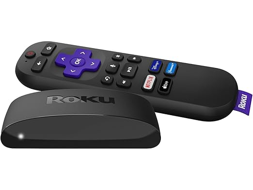 ROKU EXPRESS 3941R