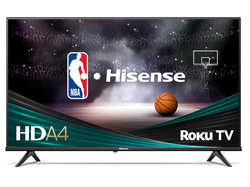 PANTALLA HISENSE LED 32A4HNR