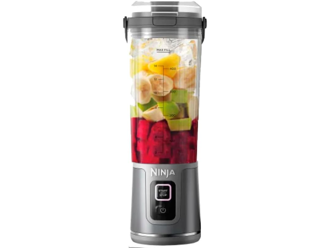 BATIDORA BC151BK Y BC155SGY