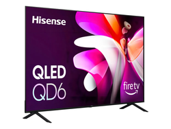 PANTALLA HISENSE QLED 43QD65NF