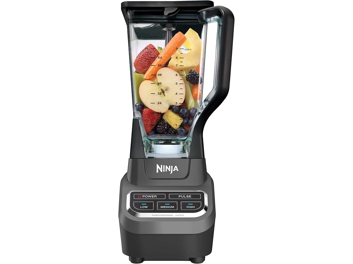 LICUADORA PROFESIONAL BL610