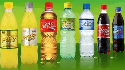 BEBIDAS
