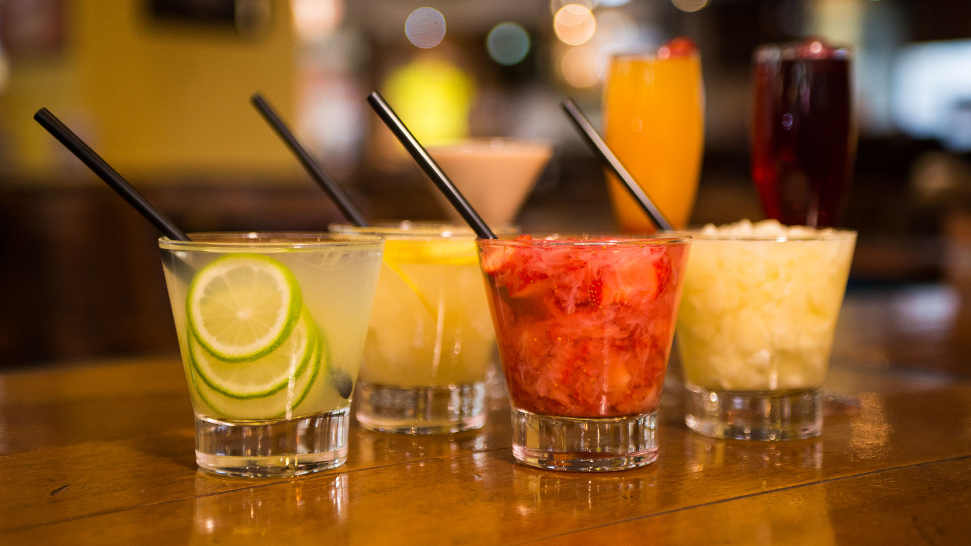 TRAGOS