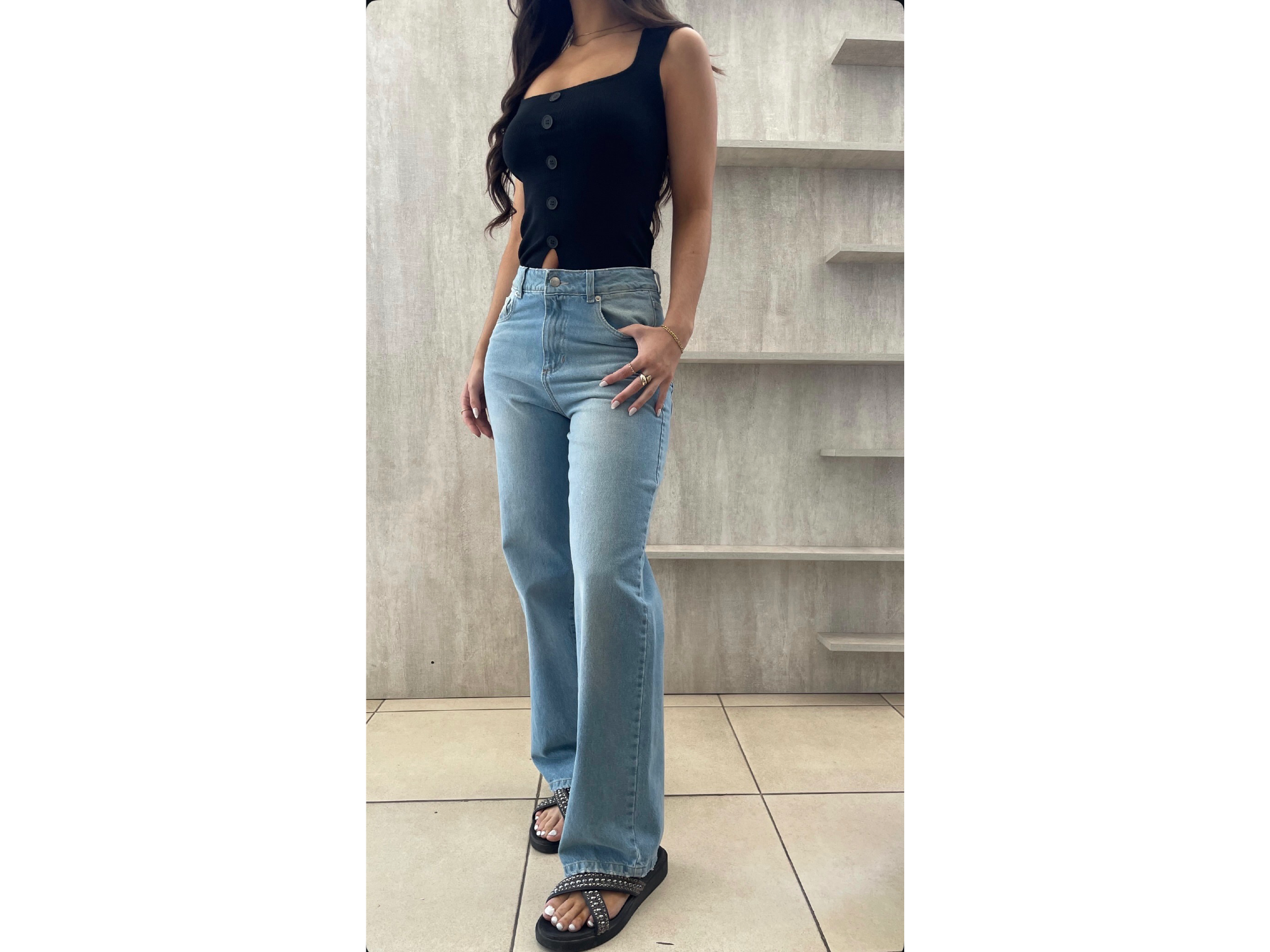 JEAN FLARE LIMA