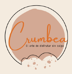 Logo Crumbea cookies