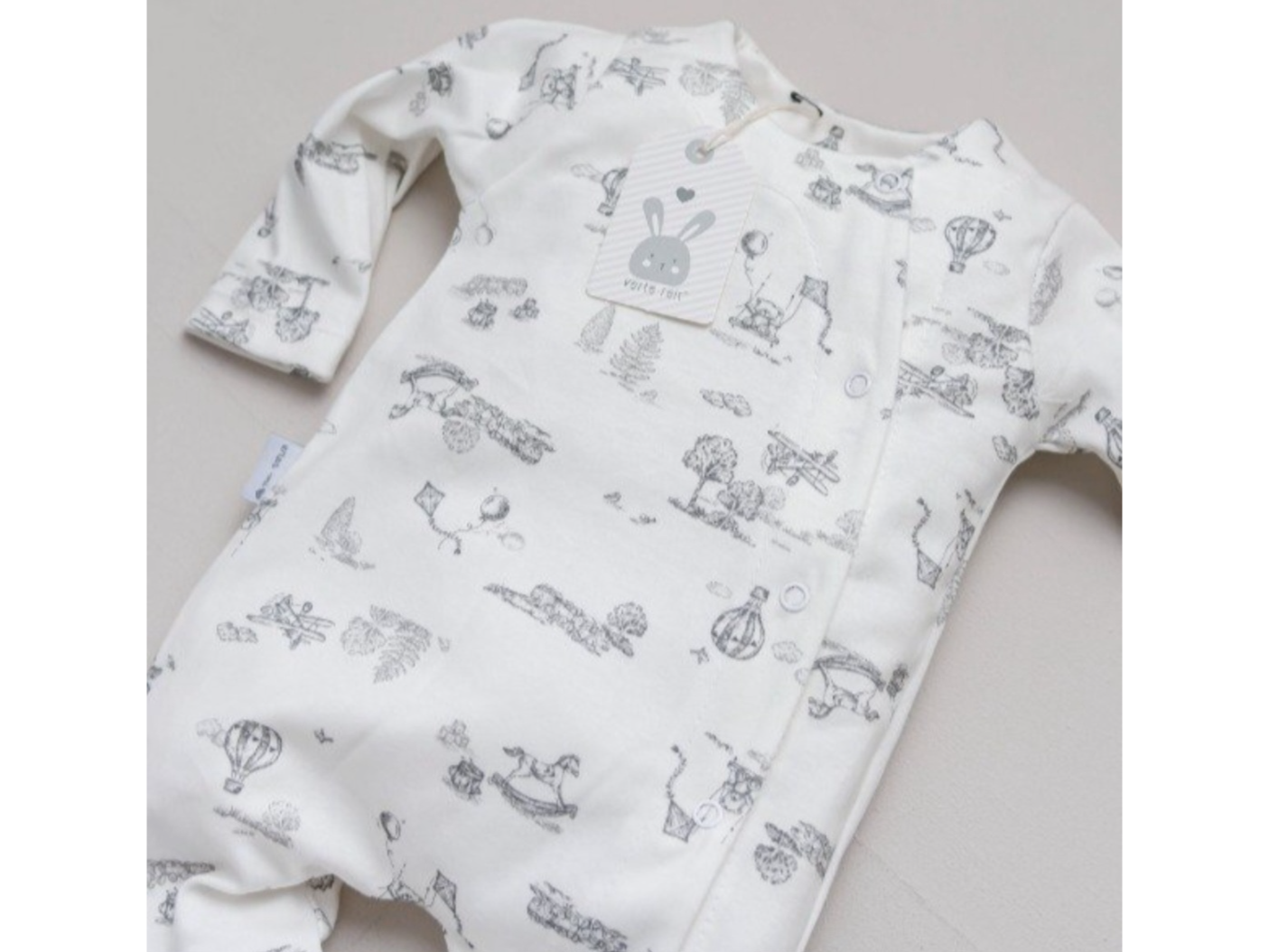 Enterito Cuentos Gris