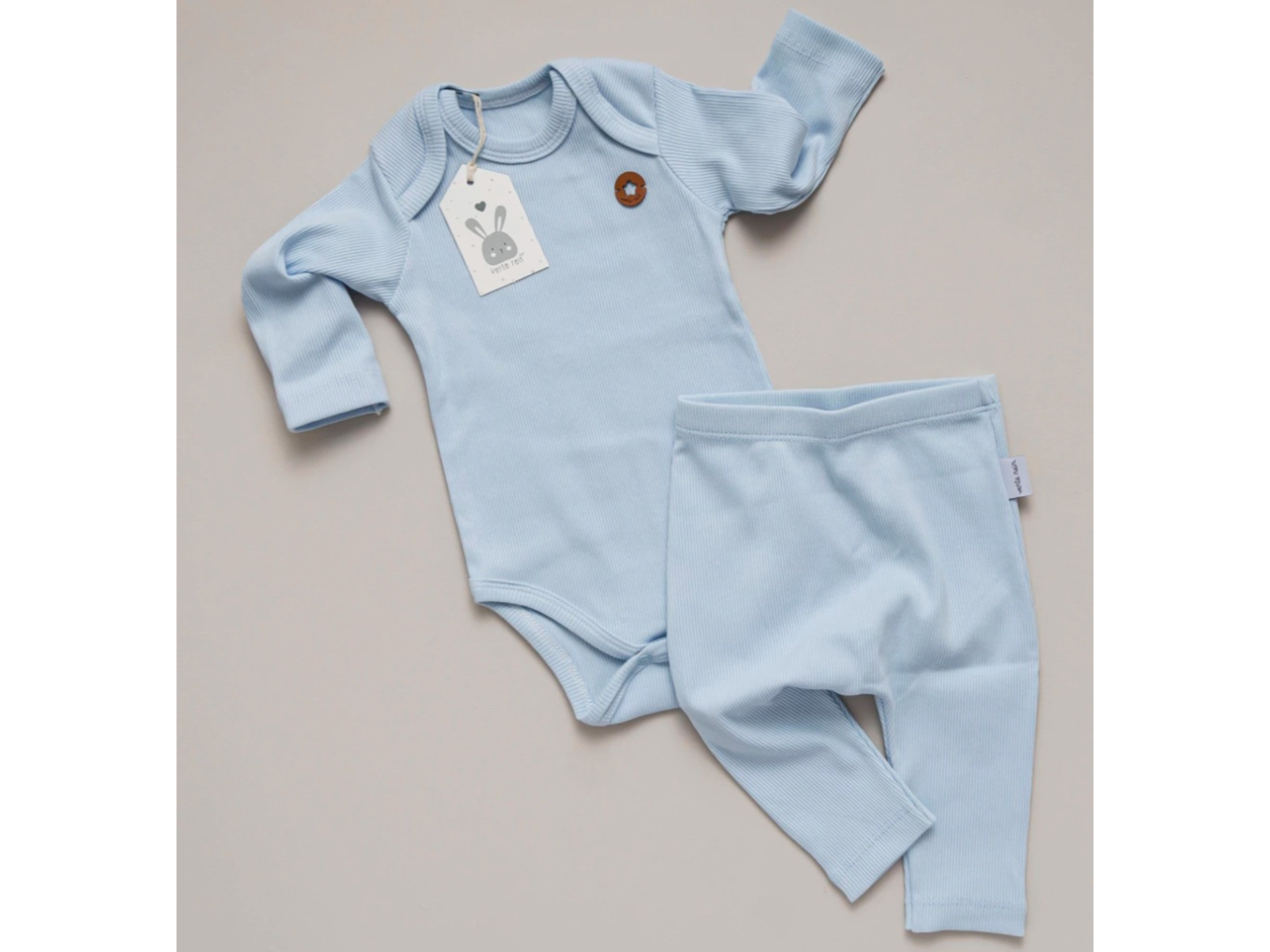 Conjunto Morley Celeste